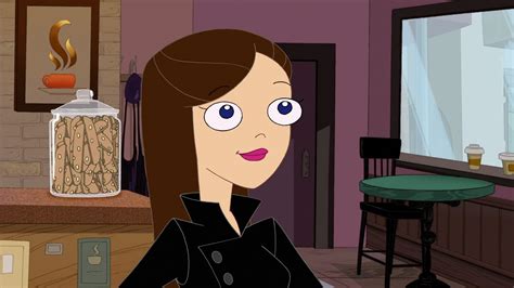 vanessa doofenshmirtz nude|Character: Vanessa Doofenshmirtz